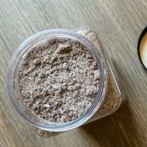 Soda Shoppe Bubbling Bath Salts